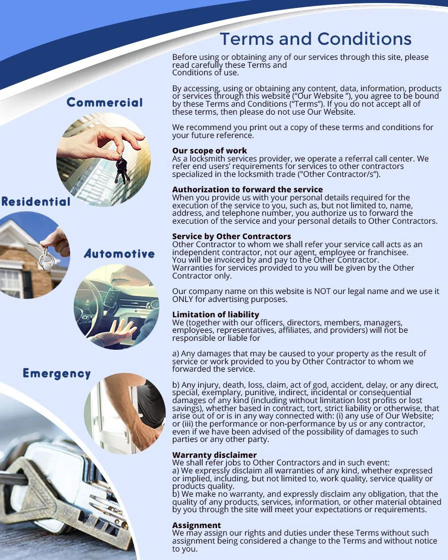 Yonkers Lock And Key, Yonkers, NY 914-292-5189